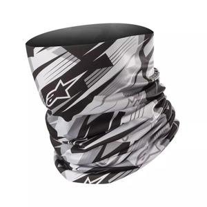 ALPINESTARS-Tour de cou BLURRED