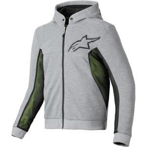 ALPINESTARS-Sweat moto CHROME AIR SPORT