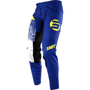 SHOT-Pantalon Cross DEVO ROLL