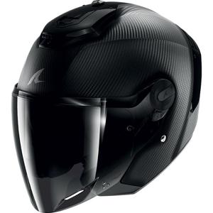 SHARK-Casque RS JET CARBON FULL CARBON Mat