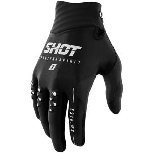 SHOT-Gants cross SPIRIT