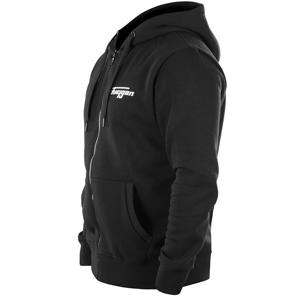 FURYGAN-Sweat CORPO ZIP HOODIE