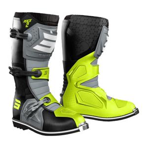 SHOT-Bottes cross RACE 2