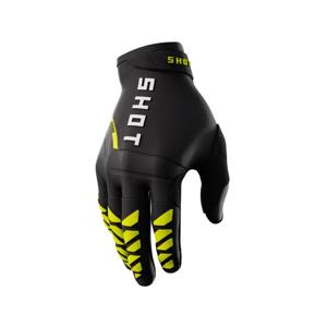SHOT-Gants cross CORE