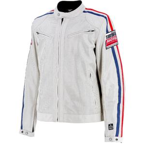 HELSTONS-Blouson RACING AIR MOTUL