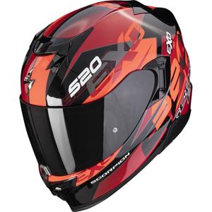 SCORPION-Casque EXO-520 EVO AIR COVER