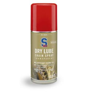 MORACO-Lubrifiant S100 Dry Lube Chain Spray 100 ml