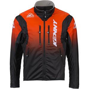 KENNY-Veste enduro SOFTSHELL