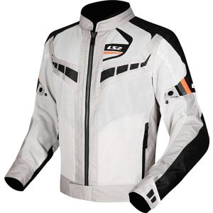LS2-Veste GARDA AIR MAN JACKET