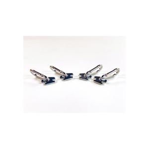 ACEBIKES-Flexi Rail Expansion Set Set de mousquetons et fixations