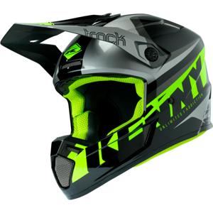 KENNY-Casque cross TRACK FOCUS