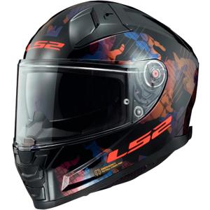 LS2-Casque FF811 VECTOR II KAMO