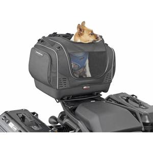 GIVI-Top bag T525 sac transport d'animaux