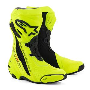 ALPINESTARS-Bottes moto SUPERTECH R