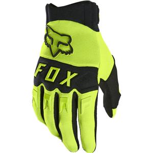 FOX-Gants cross DIRTPAW
