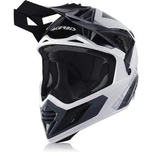 ACERBIS-Casque cross X-TRACK VTR