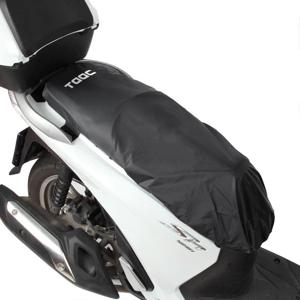TUCANOURBANO-Housse Moto Pour Selle Plus Hydroscud M