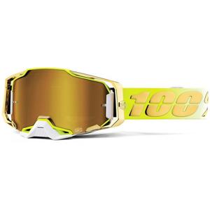 100%-Masque cross ARMEGA FEELGOOD