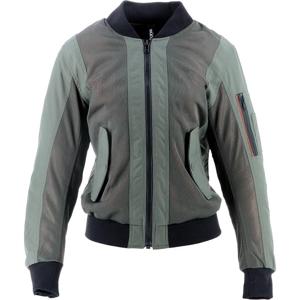 HELSTONS-Blouson ELISA AIR
