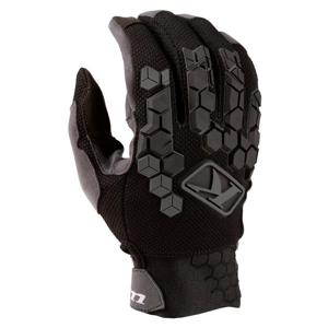 KLIM-Gants enduro DAKAR GLOVE