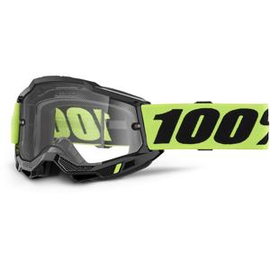 100%-Masque cross ACCURI 2 ENDURO MOTO
