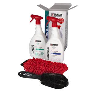 IPONE-Kit entretien CLEANING KIT