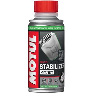 MOTUL-Entretien STABILIZER GASOLINE MOTO EFS 100ML