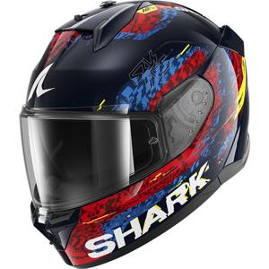 SHARK-Casque D-SKWAL 3 SPEED-VIB