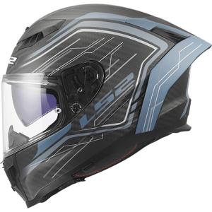 LS2-Casque FF807 DRAGON SUBIC