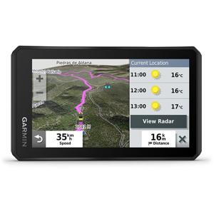GARMIN-GPS GARMIN TREAD