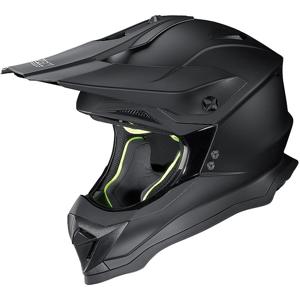 Casque cross FURIOUS ULTIMATE SHOT Caméléon brillant - , Casque  Cross