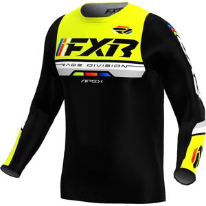 FXR-Maillot Cross Apex Mx