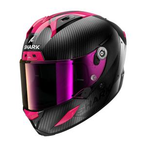 SHARK-Casque AERON CARBON SKIN