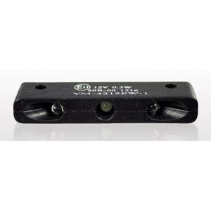 CHAFT-Éclairage De Plaque Adhésif