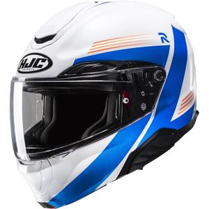 HJC RPHA-Casque RPHA 91 ABBES MC27