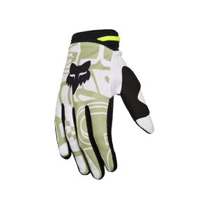 FOX-Gants cross 180 RACE SPEC