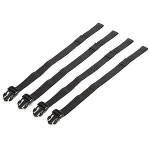 SWMOTECH-Sangles de fixation x4