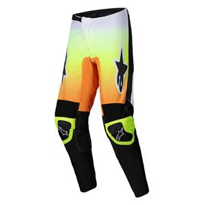 ALPINESTARS-Pantalon Cross FLUID WURX