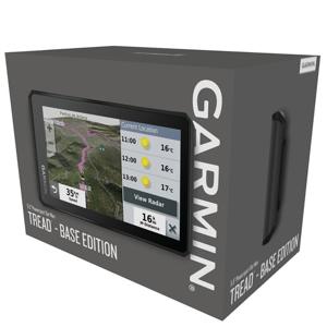 GARMIN-GPS TREAD BASE EDITION universel