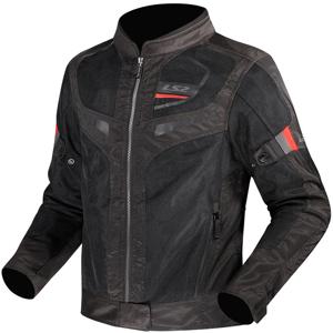 LS2-Veste GARDA AIR LADY JACKET