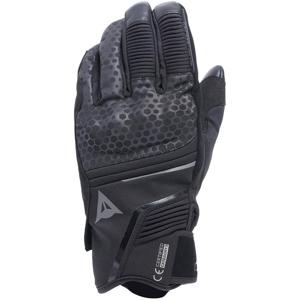DAINESE-Gants TEMPEST 2 D-DRY SHORT THERMAL