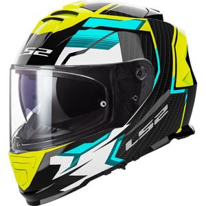 LS2-Casque FF800 STORM II TRACKER