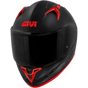 GIVI-Casque 50.9 SPORT ATOMIC BASIC