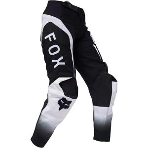 FOX-Pantalon Cross YTH 180 LEAN