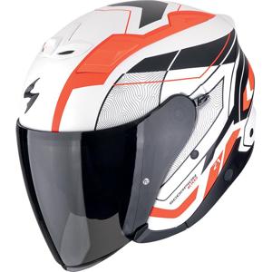 SCORPION-Casque EXO-Z1 VUE