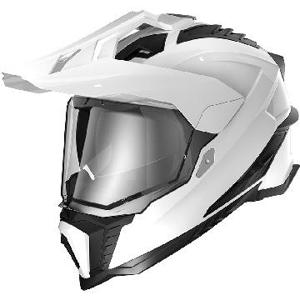 LS2-Casque MX701 EXPLORER SOLID