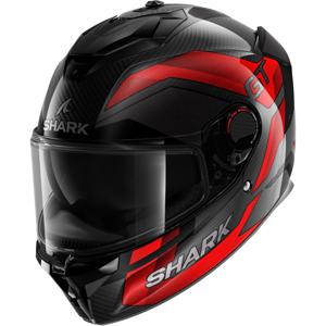 SHARK-Casque SPARTAN GT PRO RITMO CARBON