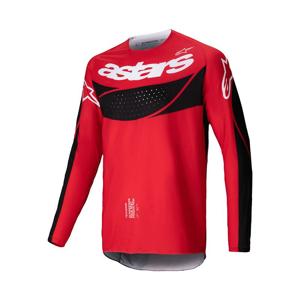 ALPINESTARS-Maillot cross TECHSTAR DREEM
