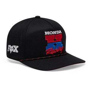 FOX-Casquette HONDA