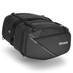SHAD-Sacoches cavalières SL58